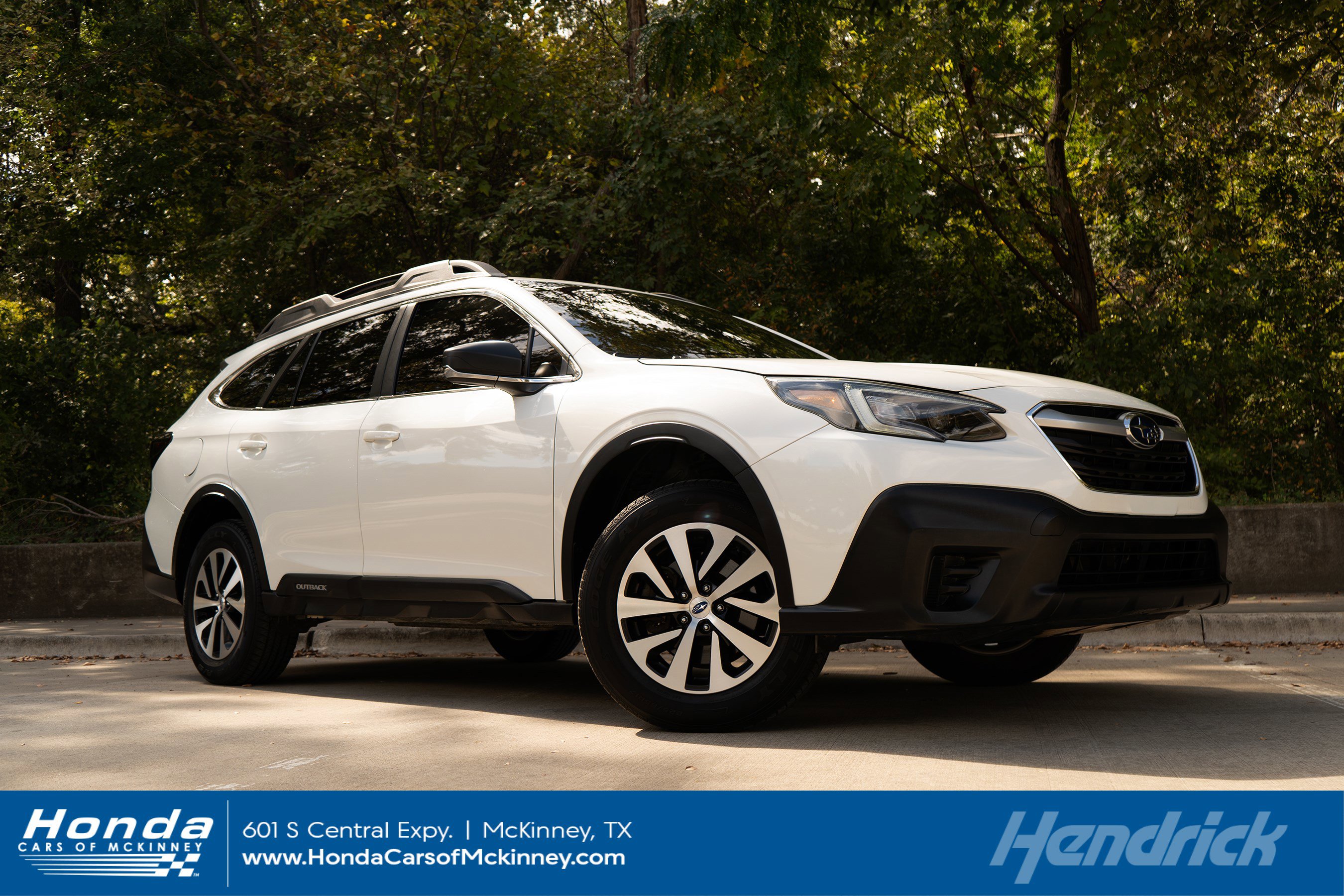 Used 2020 Subaru Outback