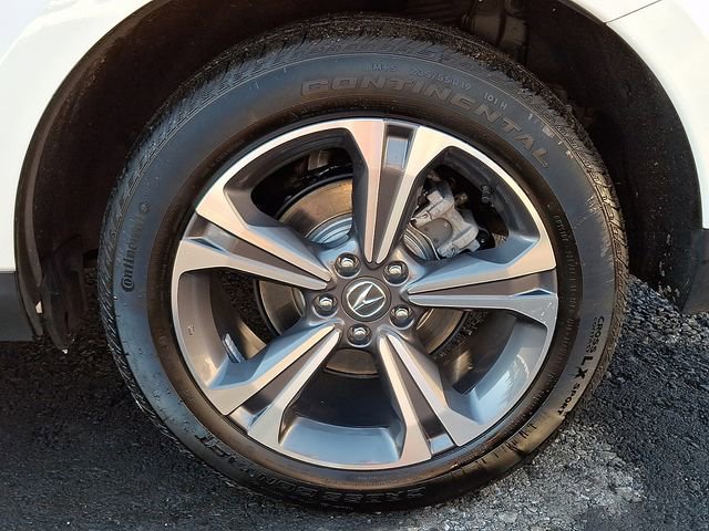 Used 2023 Acura RDX AWD w/ Advance Package image 8