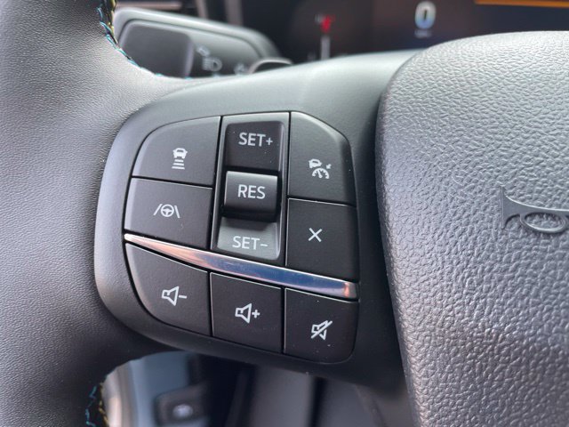 New 2026 Ford Maverick Lobo AWD/4WD image 26