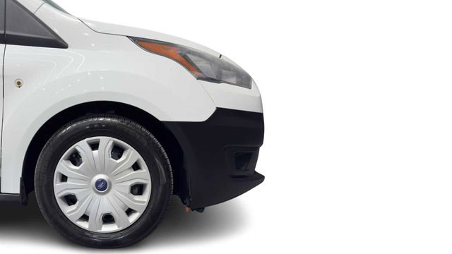 Used 2020 Ford Transit Connect XL FWD image 9