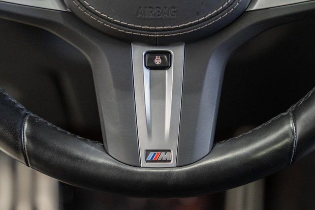 Used 2023 BMW X5 xDrive40i w/ M Sport Package image 33