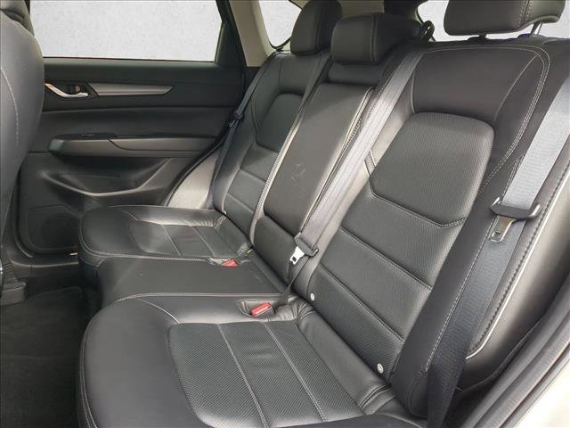 Used 2025 MAZDA CX-5 AWD 2.5 S w/ Preferred Package image 26