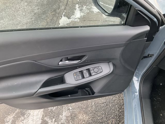 New 2026 Nissan Sentra SV w/ SV Convenience Package FWD image 25