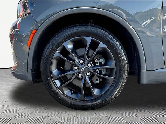 Used 2023 Dodge Durango R/T w/ Blacktop Package RWD image 34