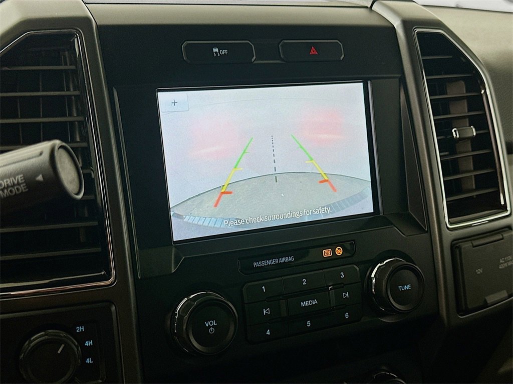 Used 2022 Ford F250 XLT image 8