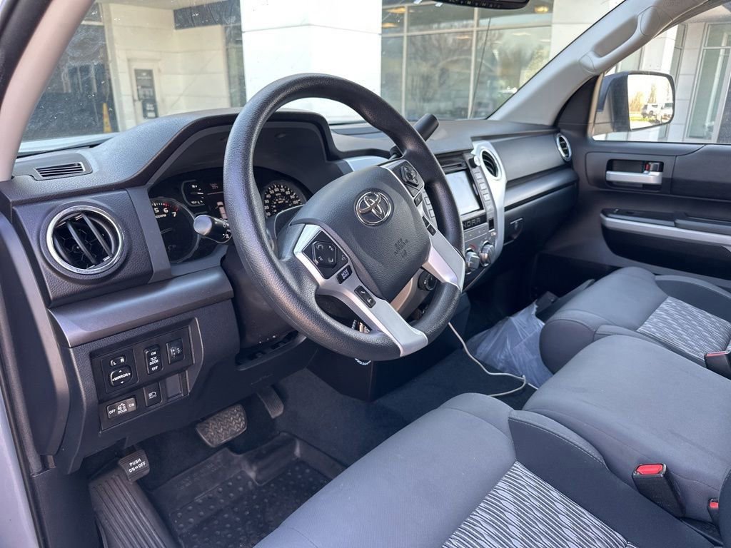 Used 2019 Toyota Tundra SR5 image 10