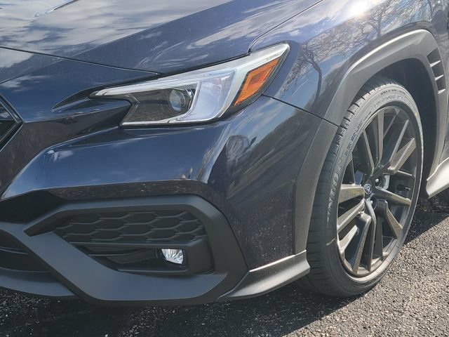 New 2026 Subaru WRX Limited AWD/4WD image 10