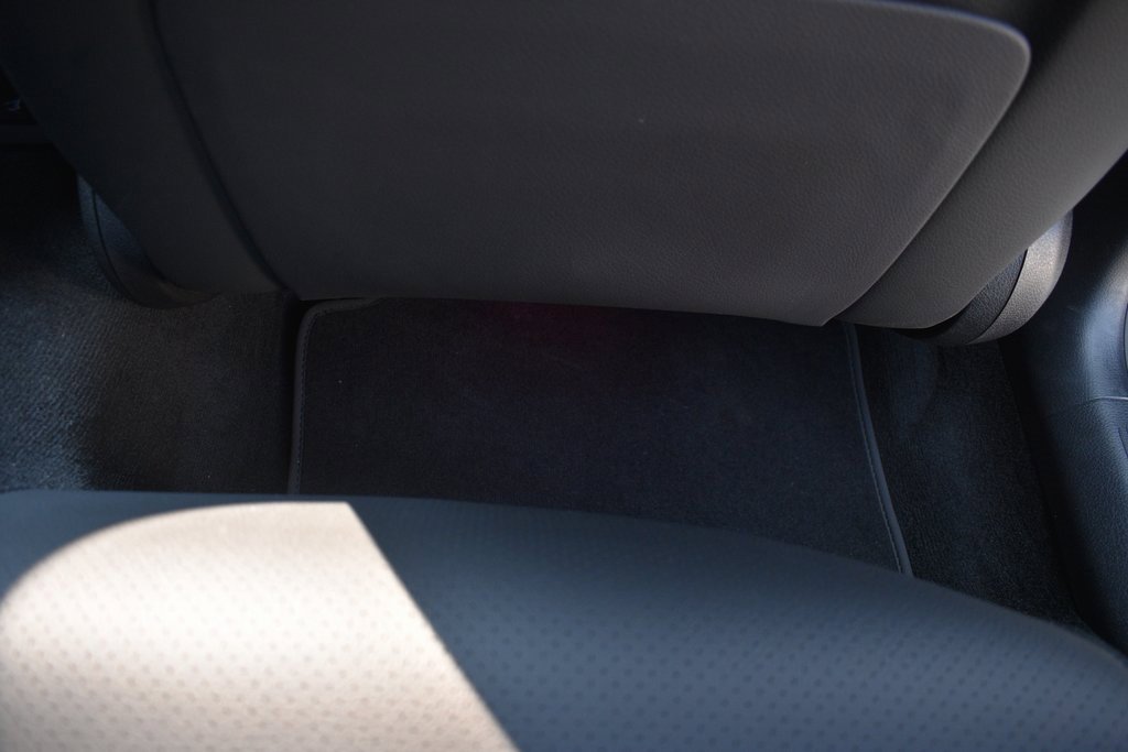 Used 2024 Mercedes-Benz C 300 4MATIC Sedan image 31