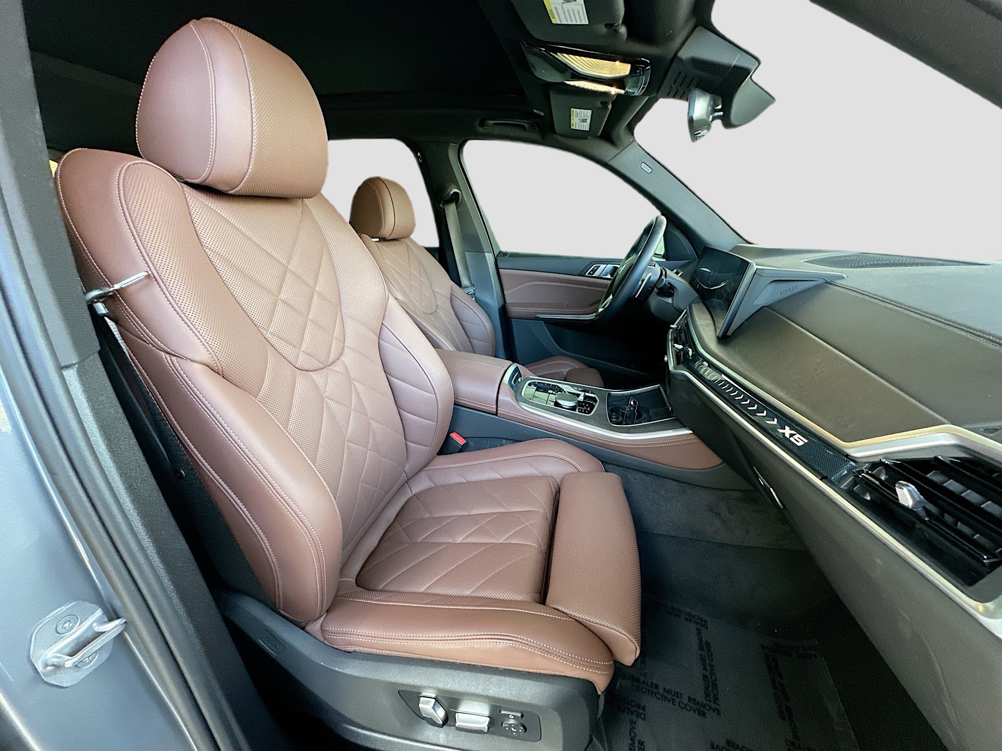 Certified 2024 BMW X5 sDrive40i image 29
