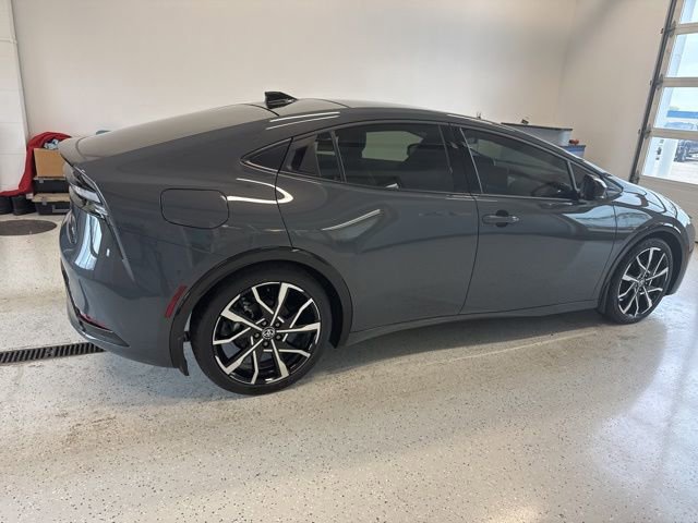 New 2026 Toyota Prius XSE Premium image 12