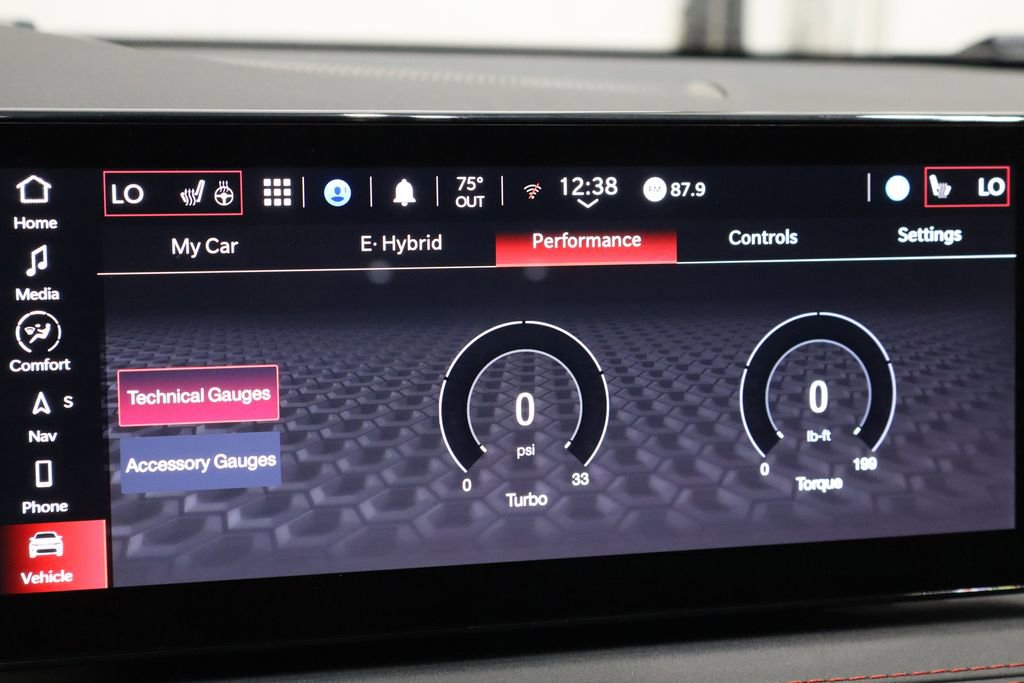 Used 2024 Dodge Hornet R/T image 42