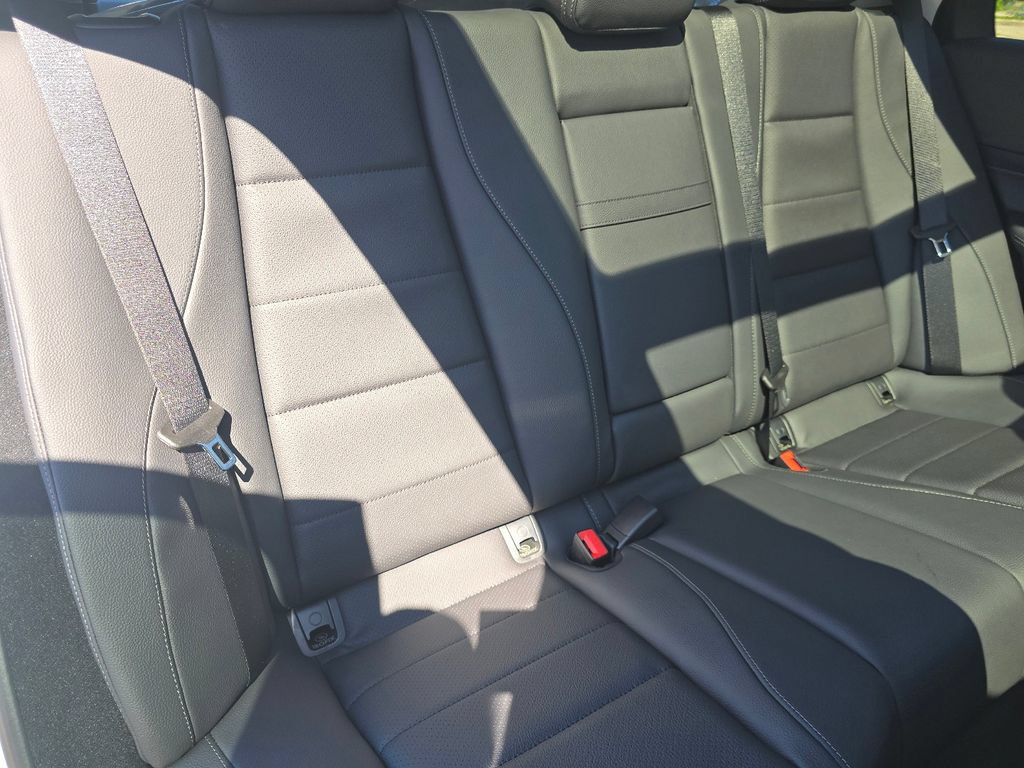 New 2026 Mercedes-Benz GLE 350 4MATIC image 21