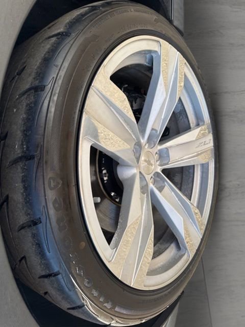 Used 2013 Chevrolet Camaro ZL1 RWD image 25