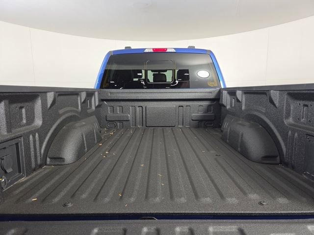 Certified 2024 Ford F150 Lariat w/ Equipment Group 502A High image 10