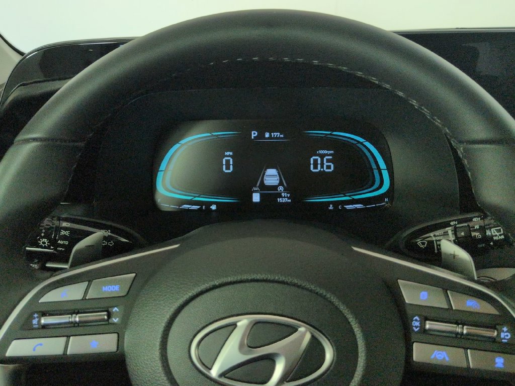 Used 2025 Hyundai Palisade XRT AWD/4WD image 42
