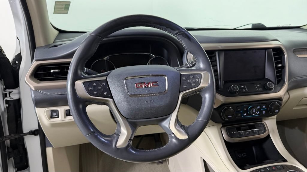 Used 2020 GMC Acadia Denali AWD/4WD image 18
