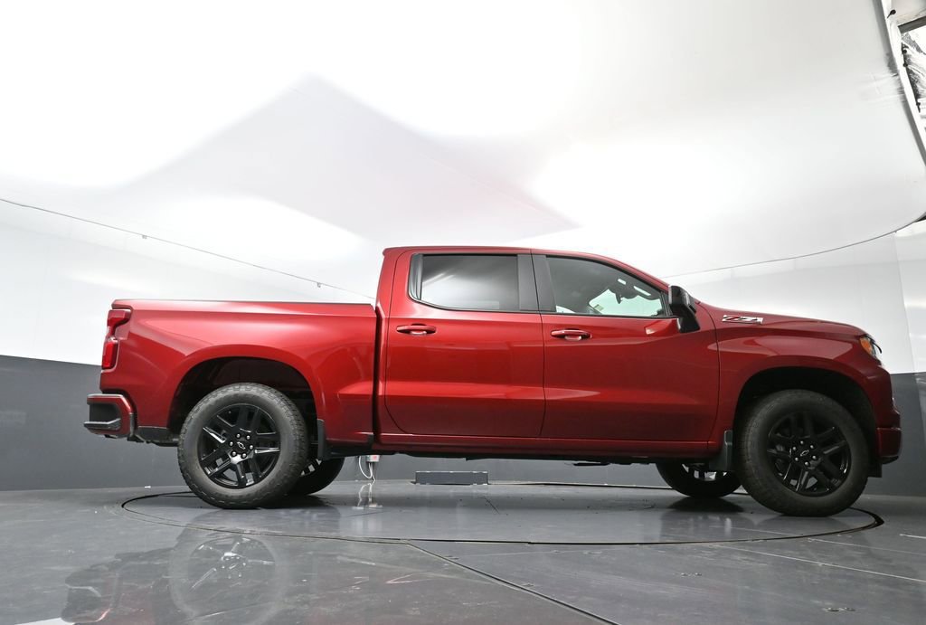 New 2026 Chevrolet Silverado 1500 RST w/ Safety Package image 45