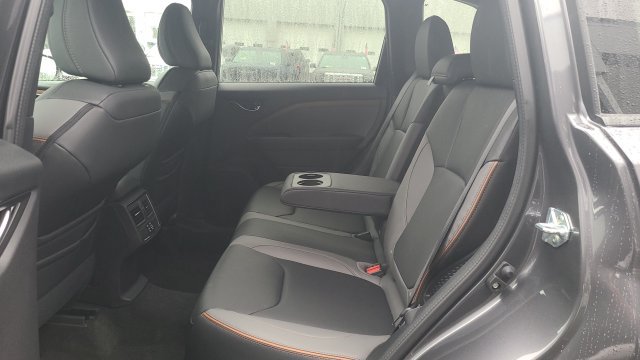New 2026 Subaru Forester Sport AWD/4WD image 21