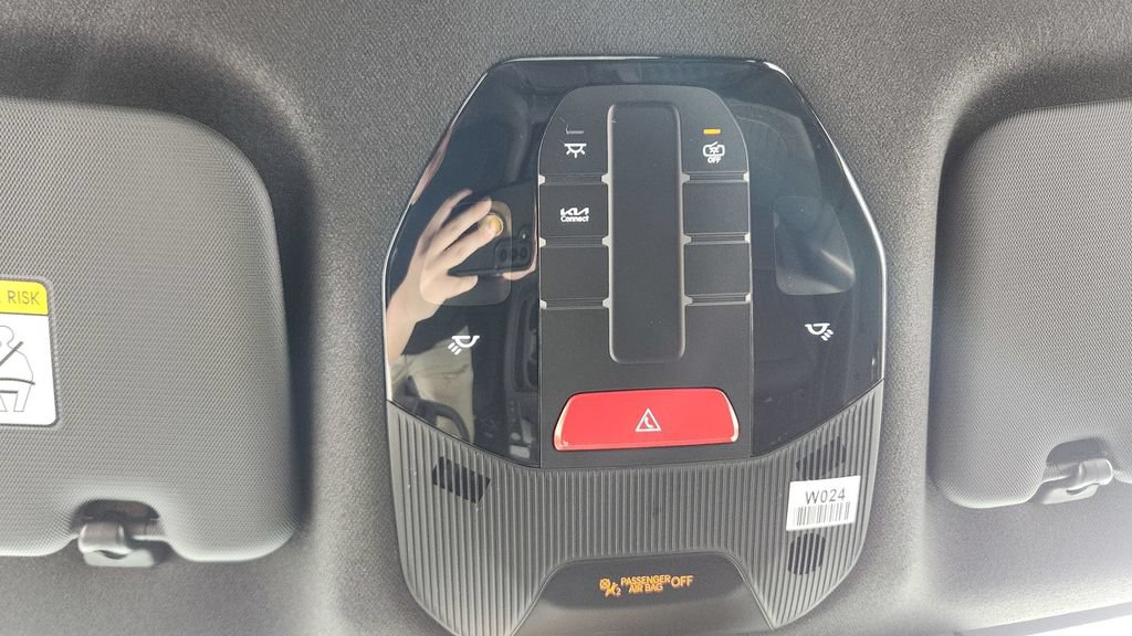 New 2027 Kia Seltos X-Line S AWD/4WD image 31