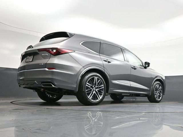 New 2026 Acura MDX w/ Advance Package AWD/4WD image 30