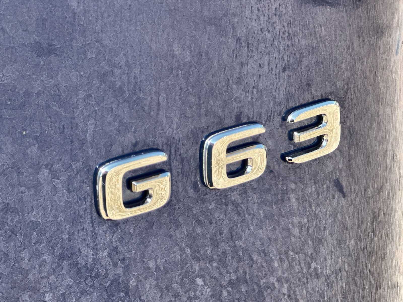 New 2027 Mercedes-Benz G 63 AMG 4MATIC image 15