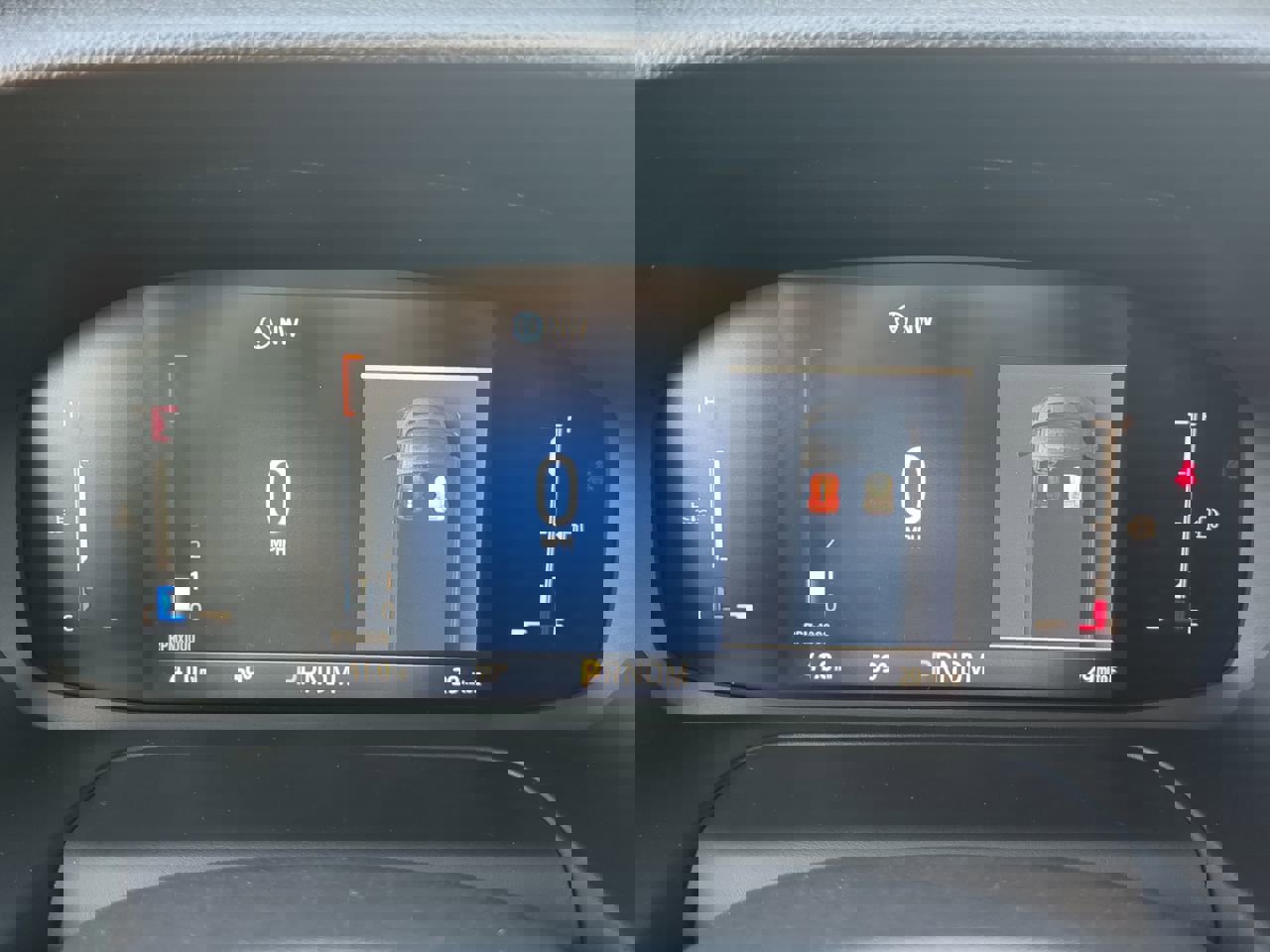 New 2026 Ford Transit 250 XL RWD image 22