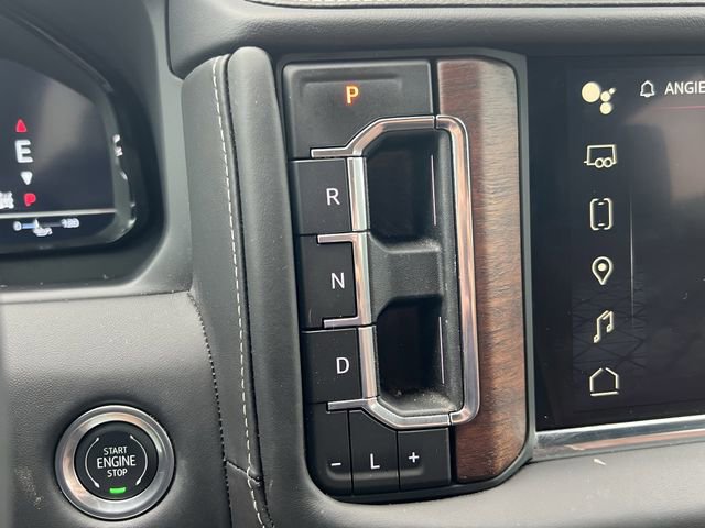 Used 2024 GMC Yukon Denali Ultimate image 18