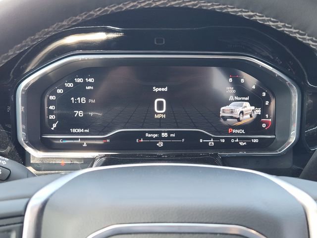 Used 2024 GMC Sierra 1500 Elevation image 16