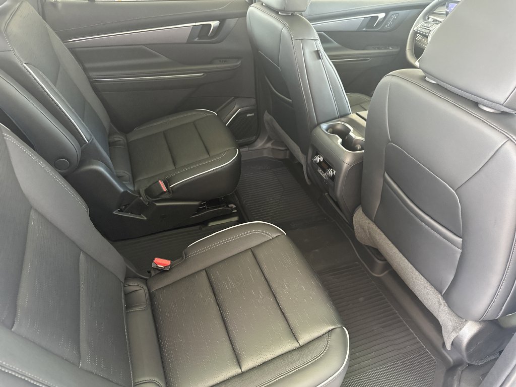 New 2026 Buick Enclave Sport Touring w/ Power Package FWD image 39