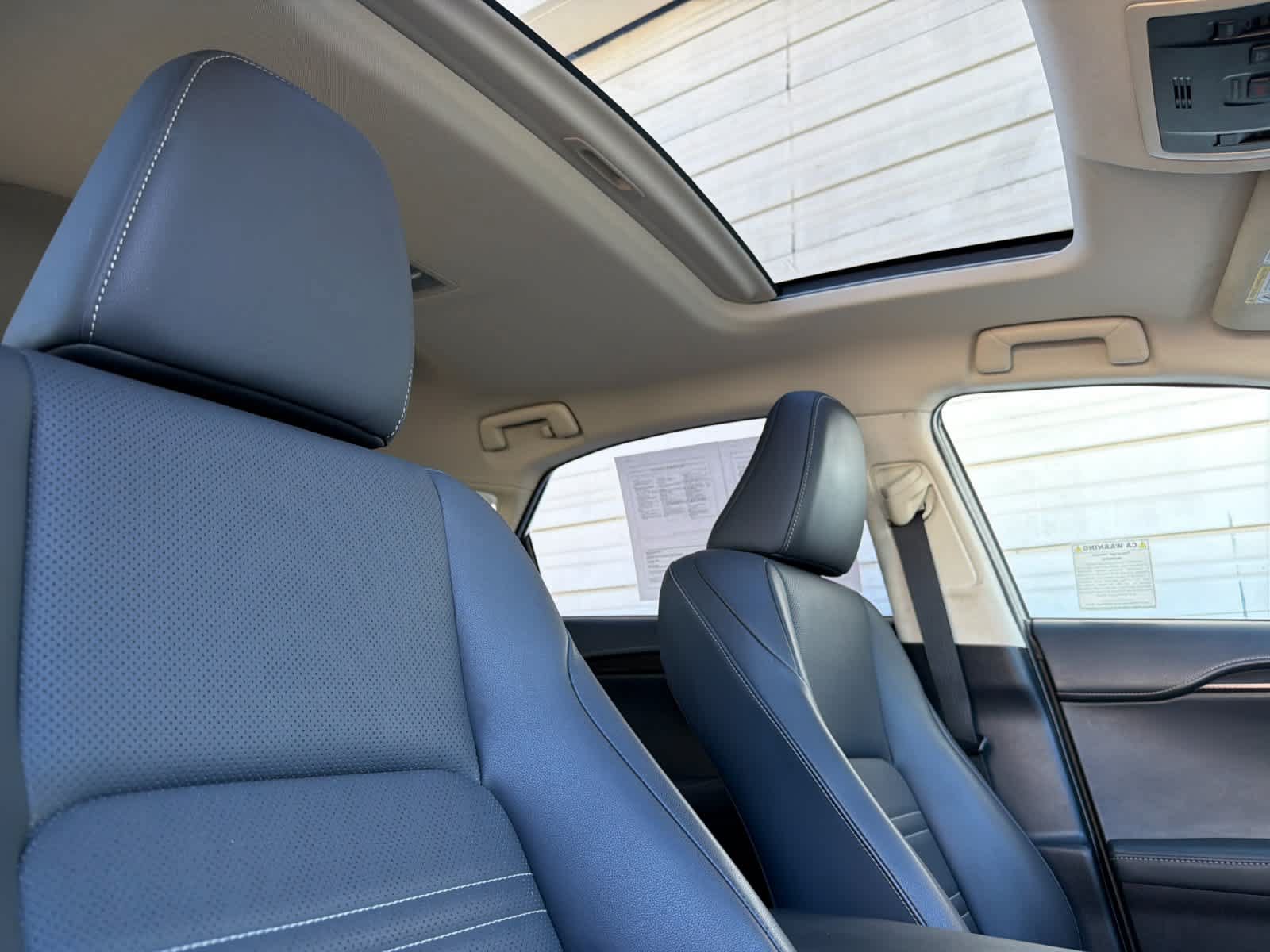Used 2015 Lexus NX 200t AWD w/ Premium Package image 18