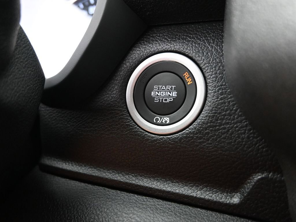 New 2026 RAM 3500 Tradesman AWD/4WD image 34