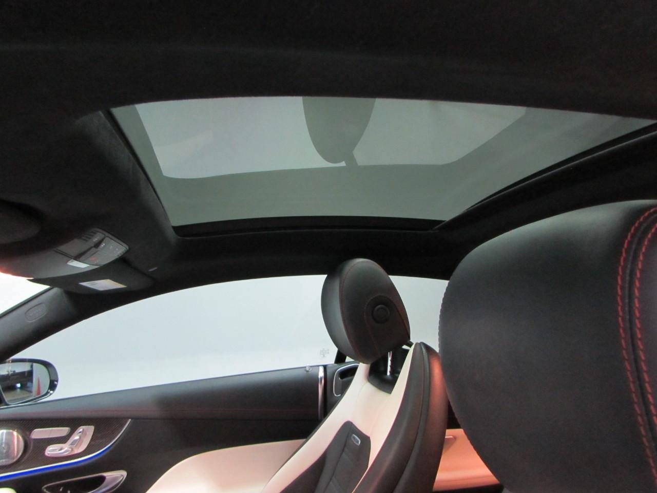 Used 2020 Mercedes-Benz E 53 AMG 4MATIC Coupe image 26