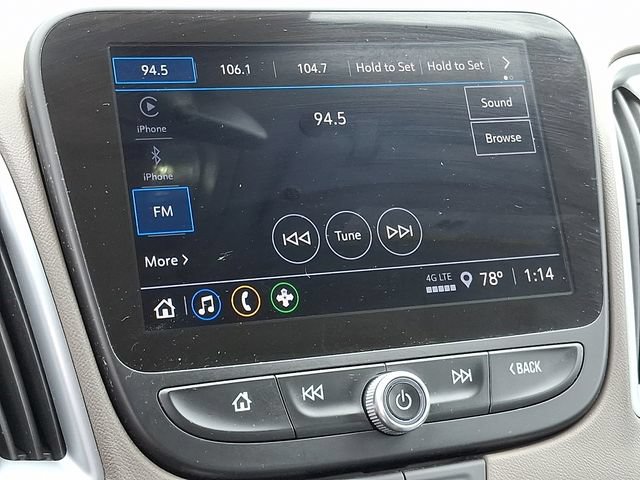 Used 2024 Chevrolet Malibu LS FWD image 14