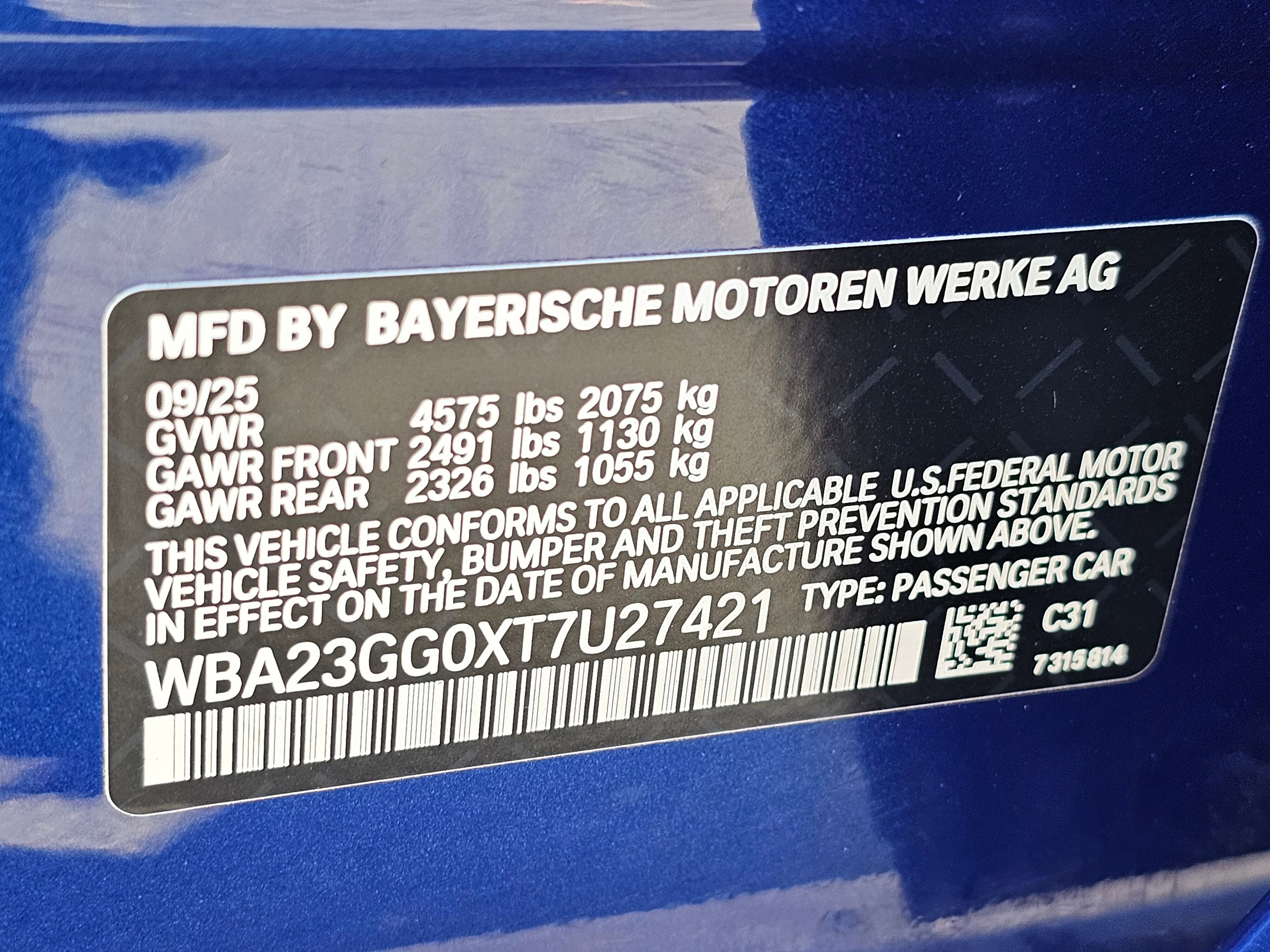 New 2026 BMW 228i xDrive w/ Technology Package image 29