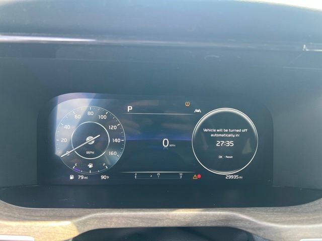 Certified 2022 Kia Sorento SX Prestige AWD/4WD image 12