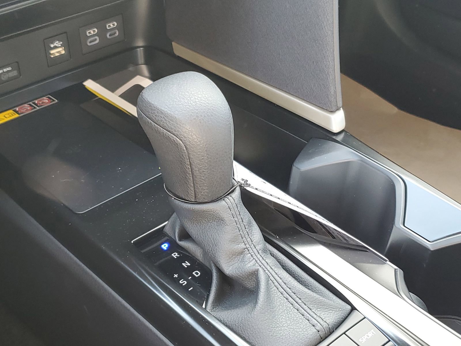 Certified 2026 Toyota Camry LE image 30