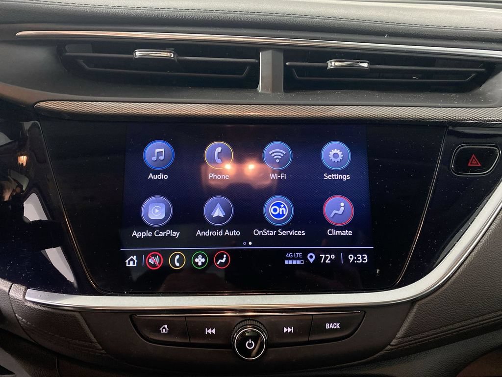Certified 2023 Buick Encore GX Essence w/ Experience Buick Package FWD image 16