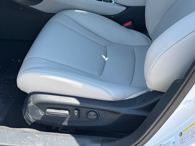 New 2026 Honda Accord Touring image 12