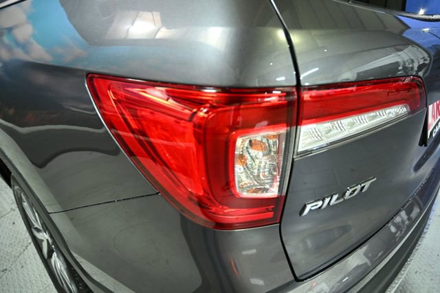 Used 2019 Honda Pilot EX-L image 12