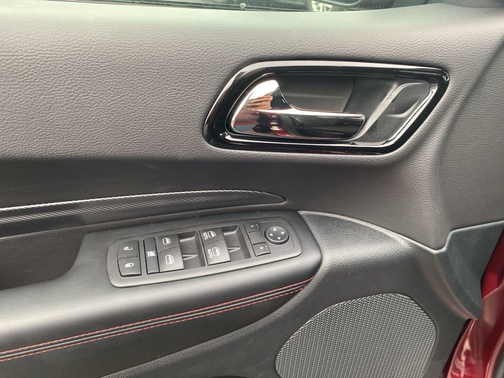 New 2026 Dodge Durango GT w/ Tow 'N Go Package AWD/4WD image 19