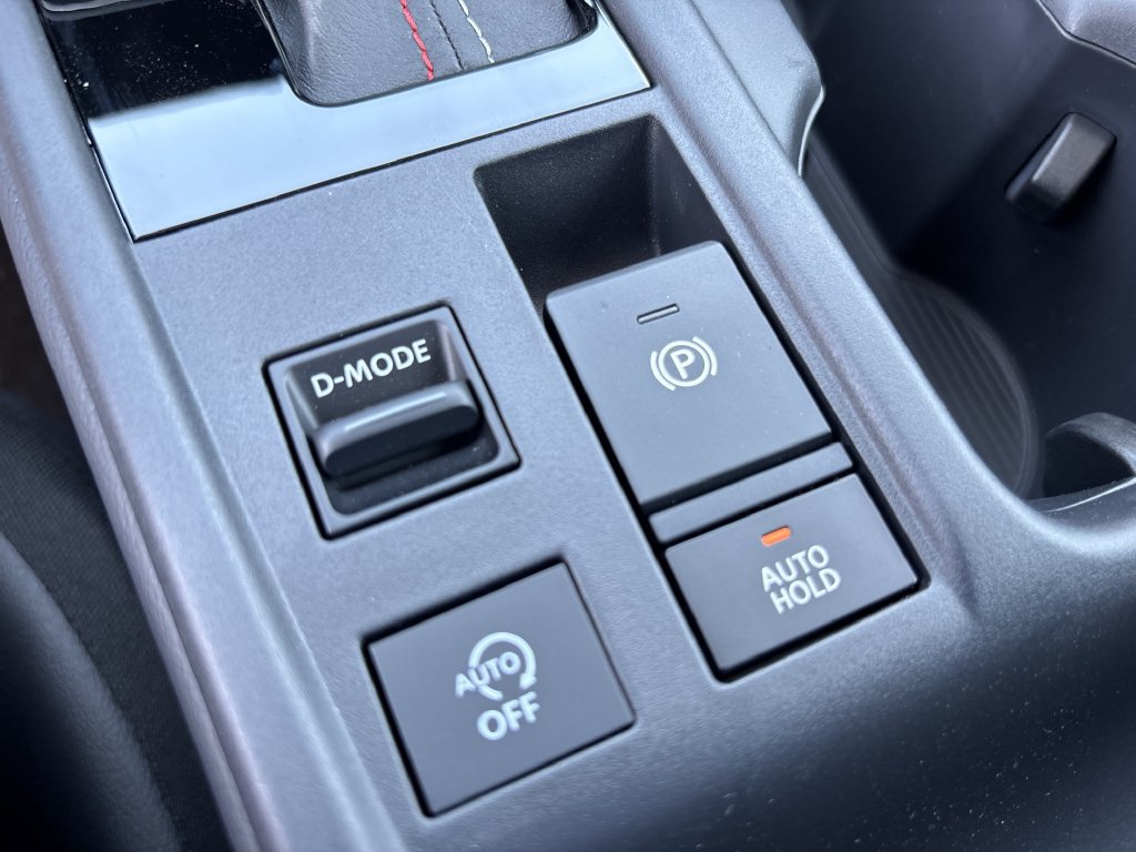New 2027 Nissan Sentra SR FWD image 20