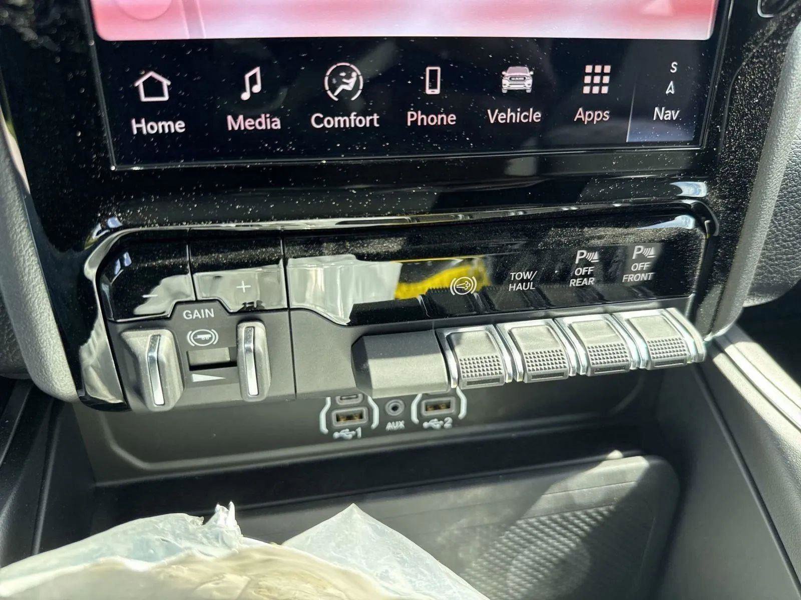 New 2025 RAM 2500 Lone Star image 26