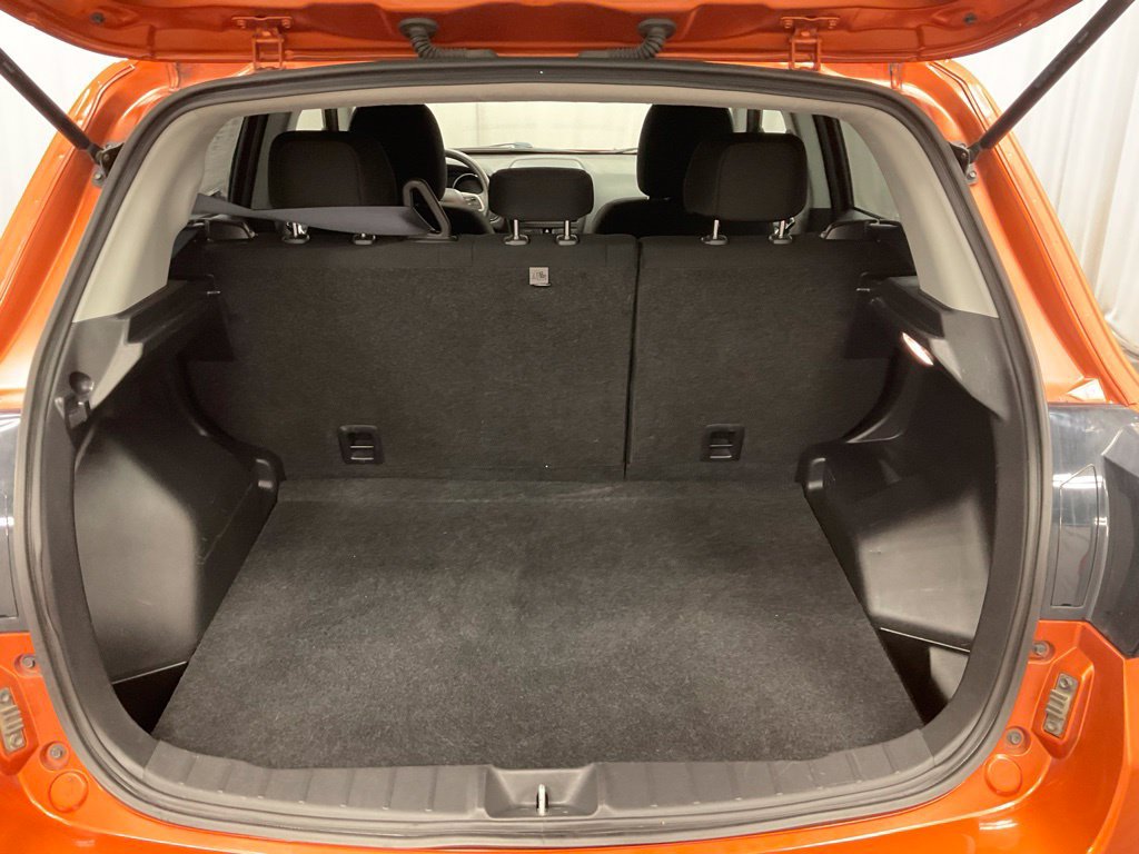 Used 2020 Mitsubishi Outlander Sport ES FWD image 28