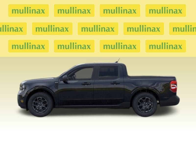 New 2026 Ford Maverick XLT FWD image 5