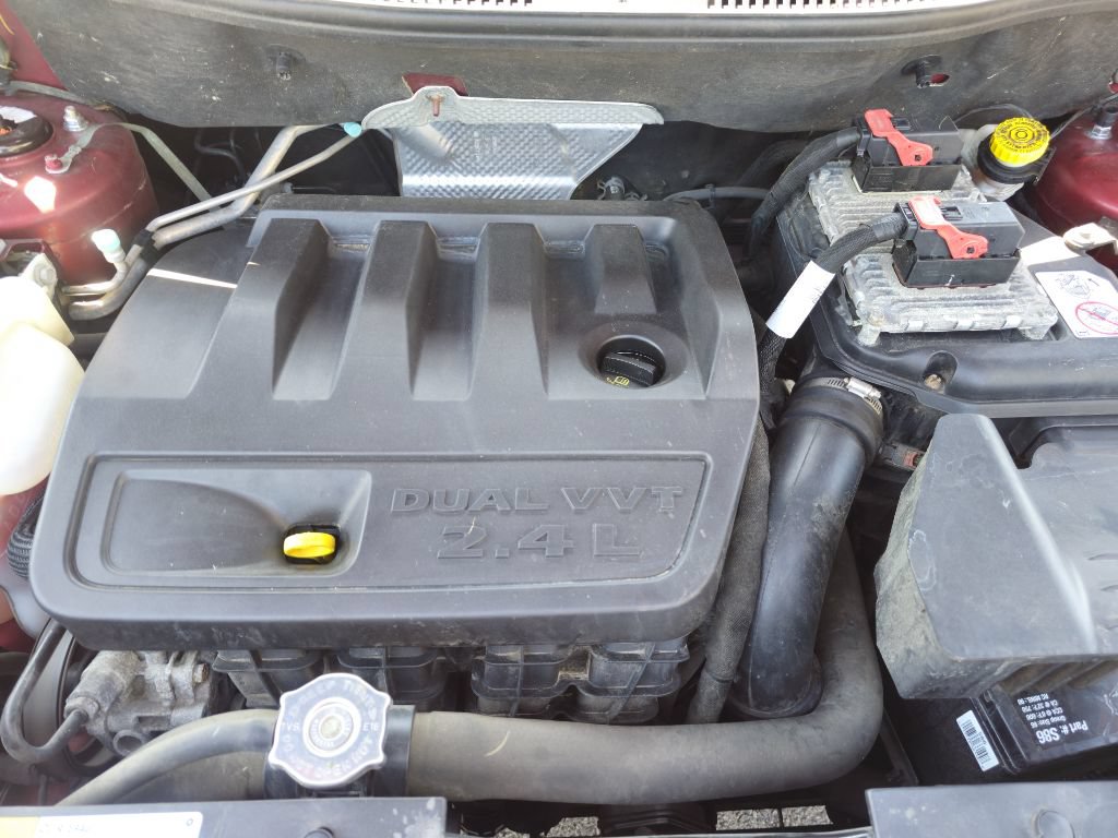 Used 2017 Jeep Compass High Altitude FWD image 53