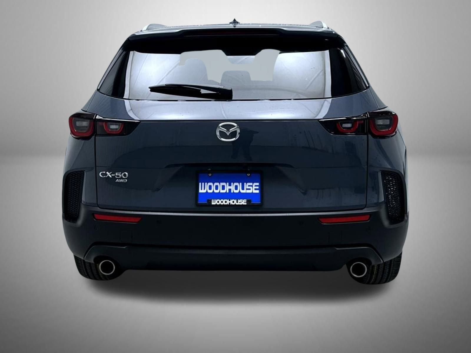 New 2026 MAZDA CX-50 AWD 2.5 S w/ Weather Package image 7