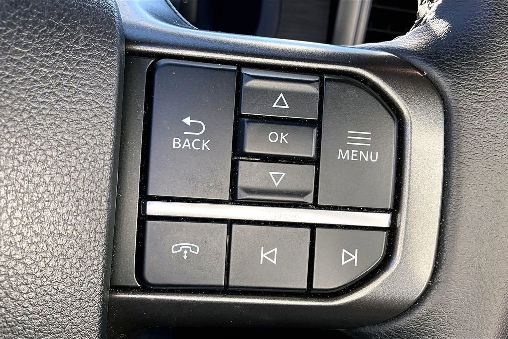 Used 2024 Ford F150 XLT w/ Equipment Group 303A High image 12