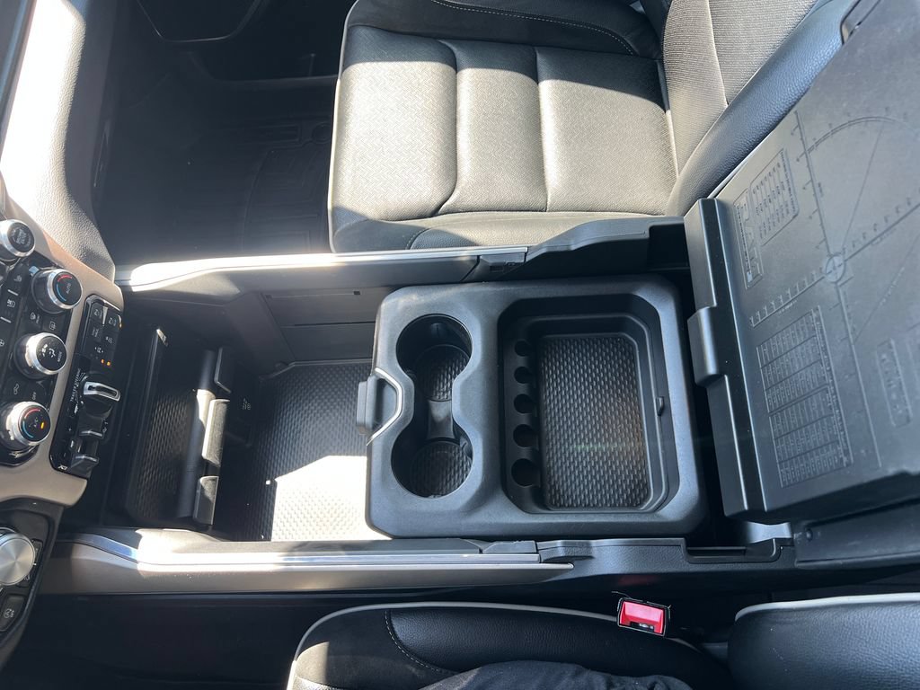 Used 2021 RAM 1500 Laramie AWD/4WD image 37