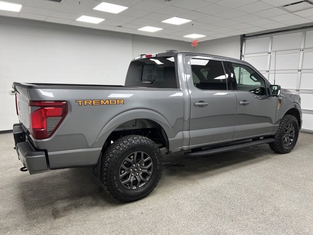 Used 2025 Ford F150 Tremor w/ Bed Utility Package image 11