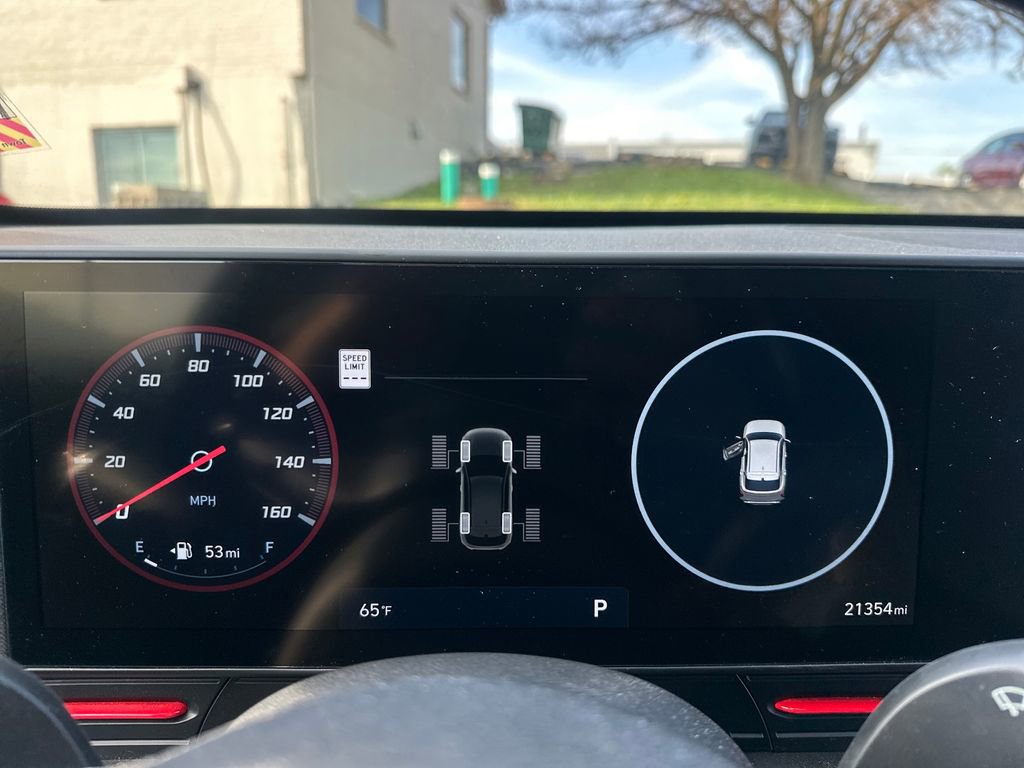 Used 2024 Hyundai Kona N Line image 42